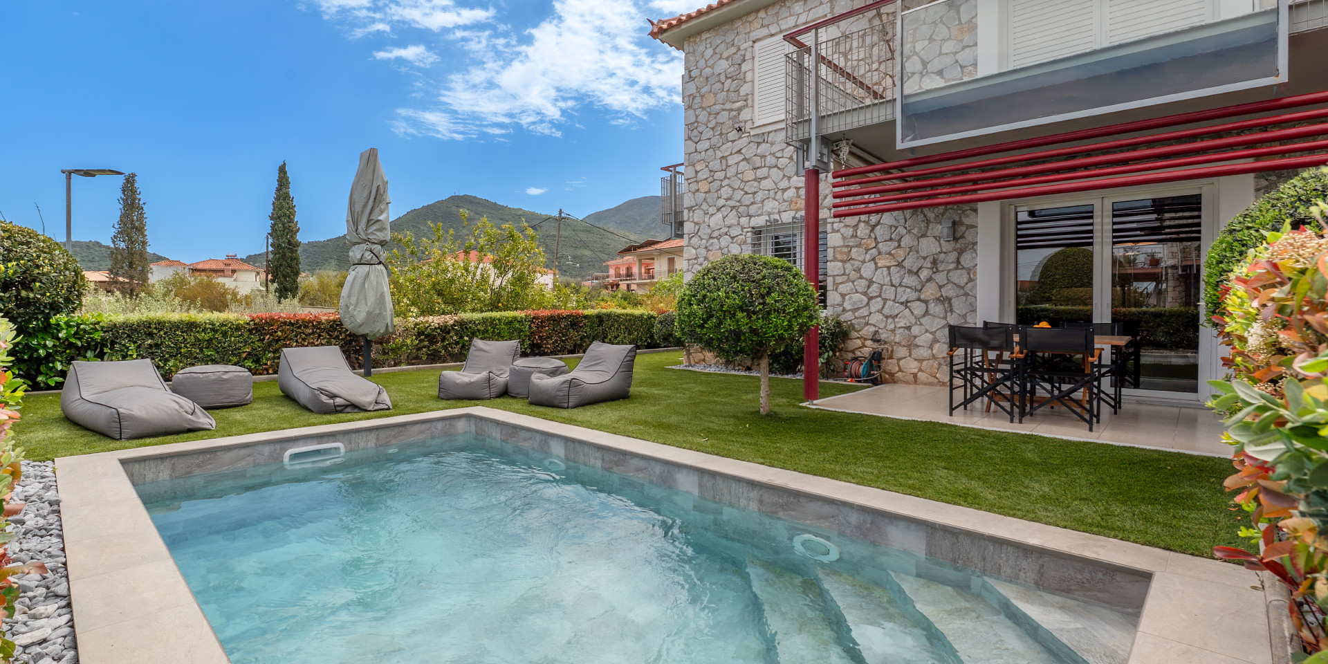 villa aggeliki tyros boutique houses