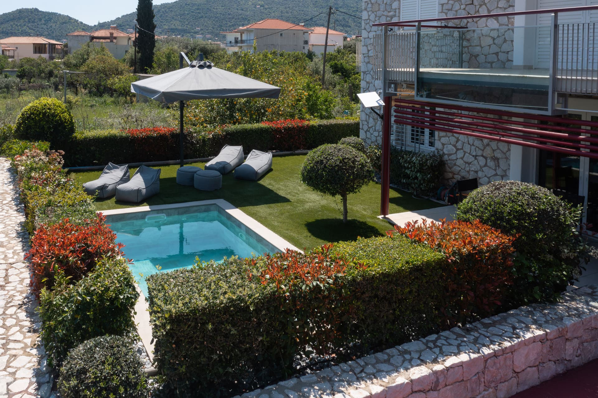 Villa Angeliki