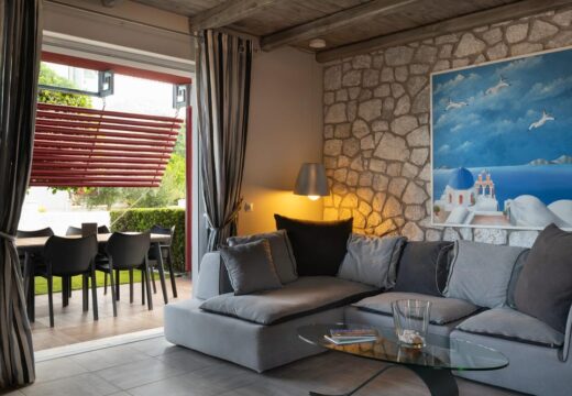 Villa Christine