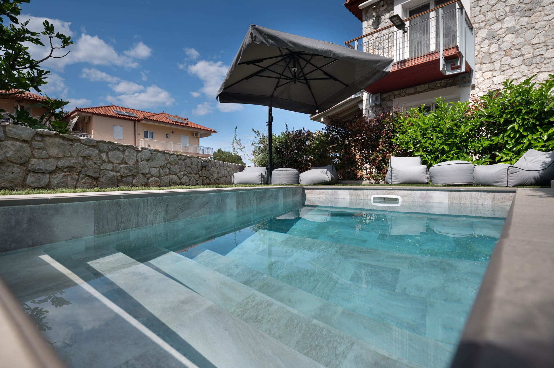 Villa Christine