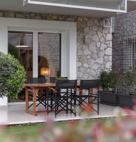 Villa Aggeliki - Tyros Boutique Houses