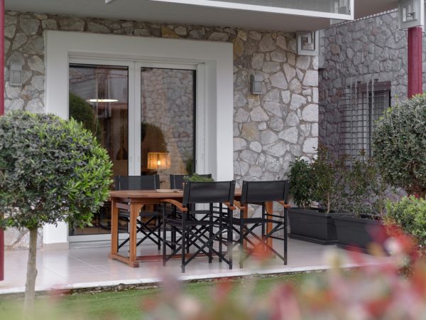 Villa Aggeliki - Tyros Boutique Houses