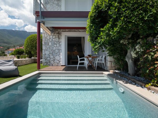 Villa Anastasia