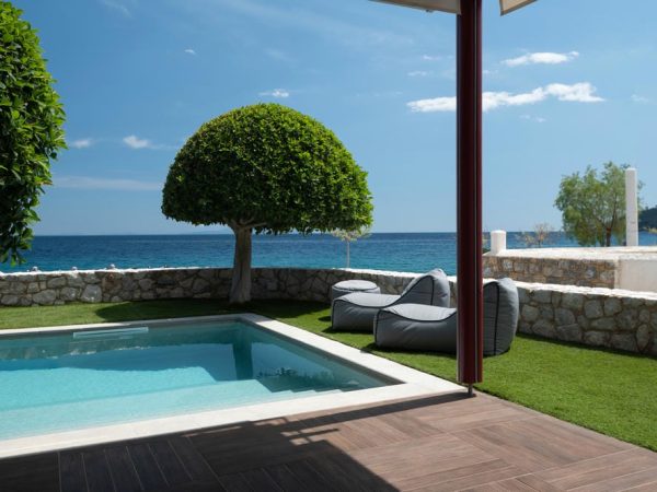 Villa Anastasia