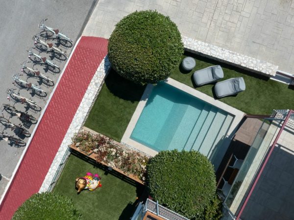 Villa Anastasia