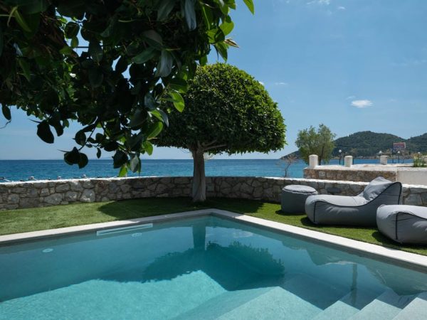 Villa Anastasia
