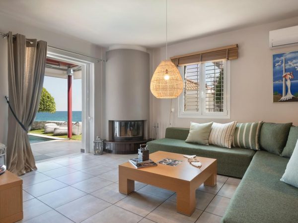 Villa Anastasia