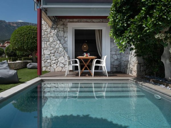 Villa Anastasia