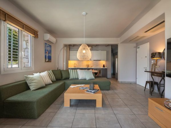 Villa Anastasia