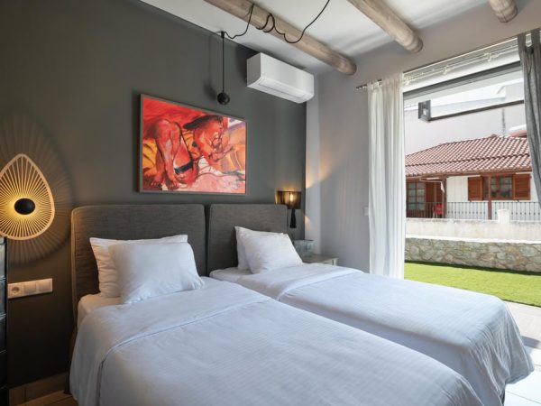 Villa Anastasia