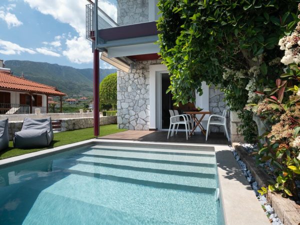 Villa Anastasia