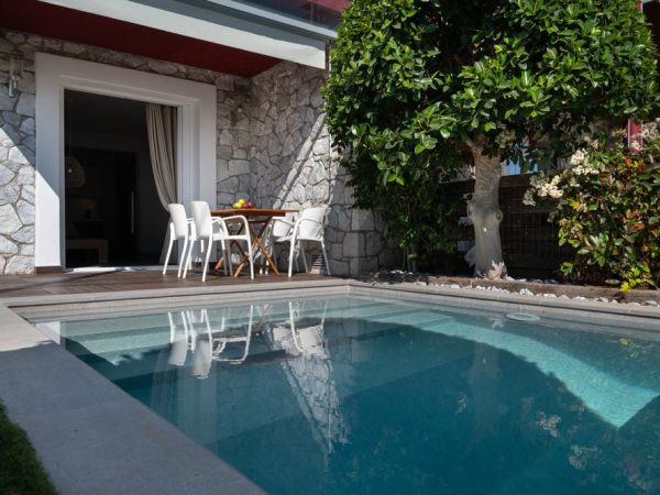 Villa Anastasia