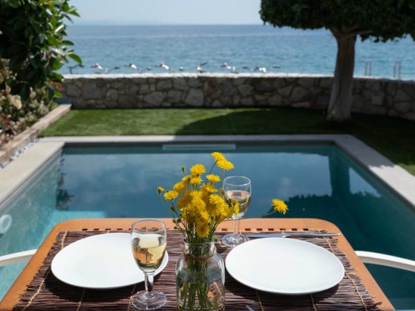 Villa Anastasia