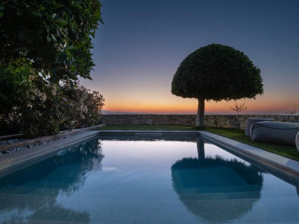 Villa Anastasia