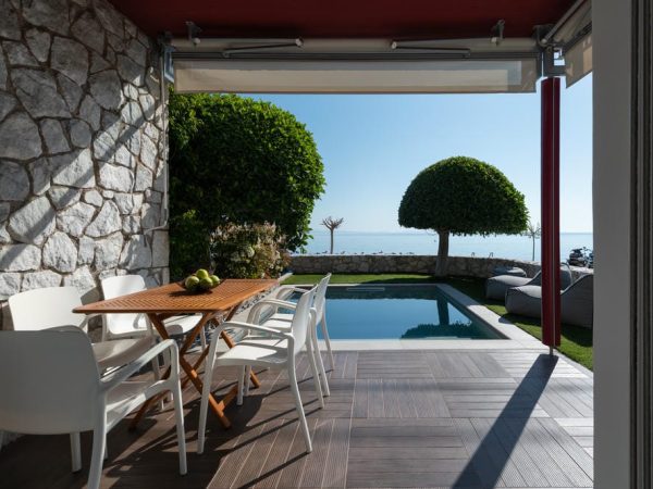 Villa Anastasia
