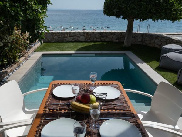 Villa Anastasia