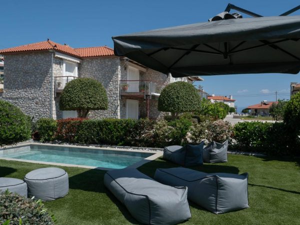 Villa Angeliki