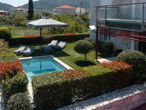 Villa Angeliki