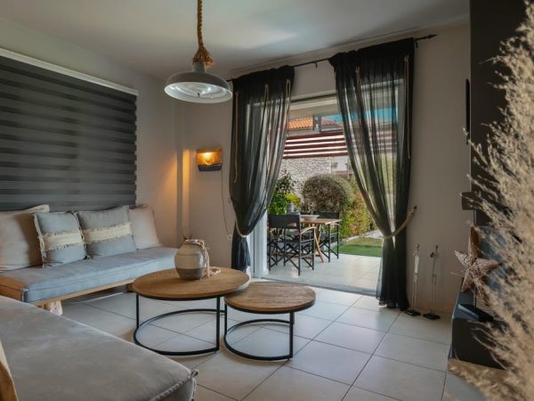 Villa Angeliki