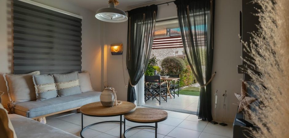 Villa Angeliki