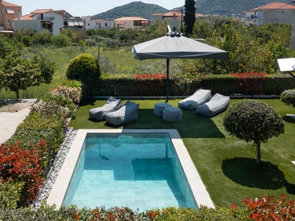 Villa Angeliki