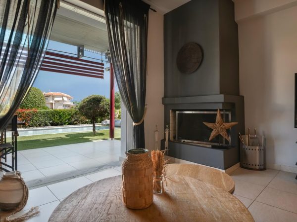 Villa Angeliki