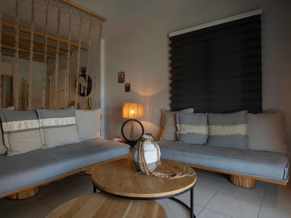Villa Angeliki