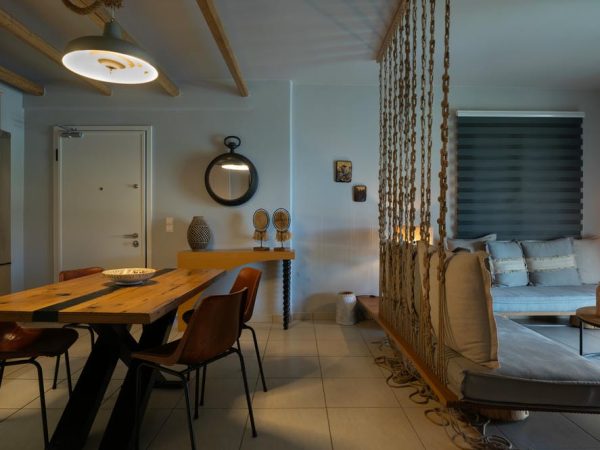 Villa Angeliki