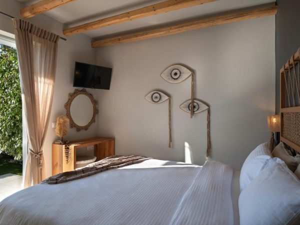 Villa Angeliki