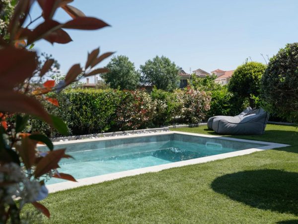 Villa Angeliki