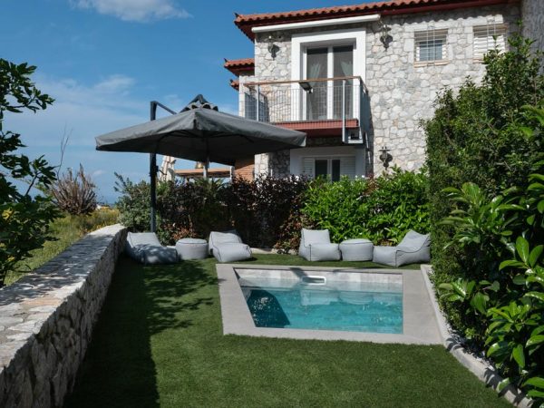 Villa Christine