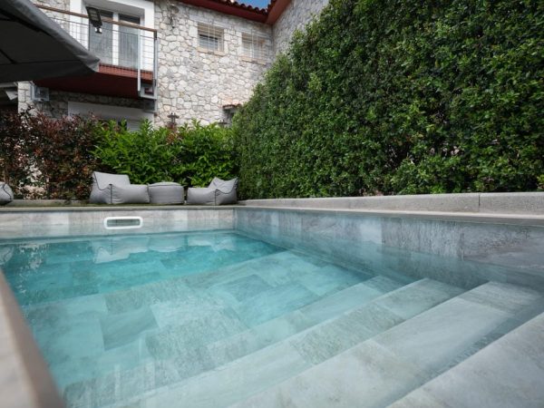Villa Christine