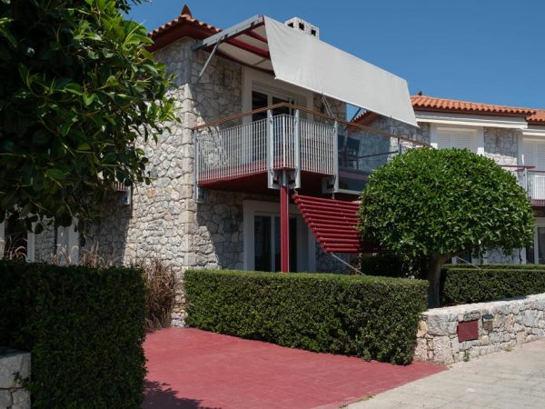 Villa Christine