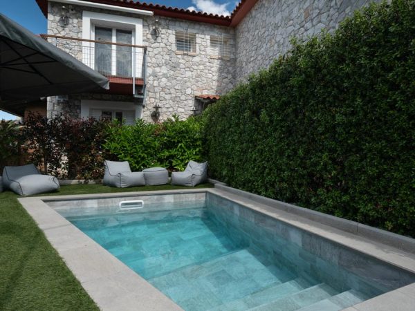 Villa Christine