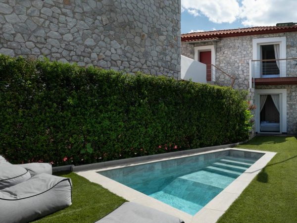 Villa Christine