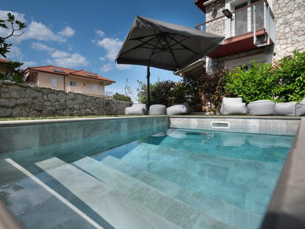 Villa Christine