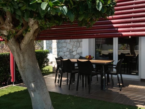 Villa Christine