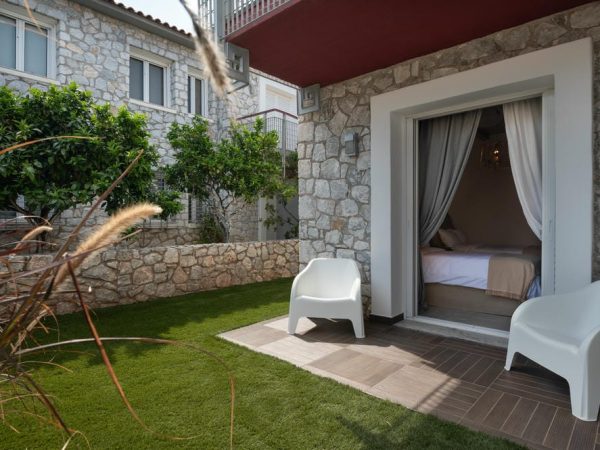 Villa Christine