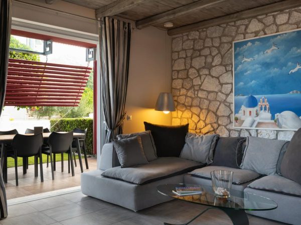 Villa Christine