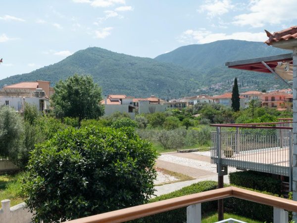 Villa Elisavet
