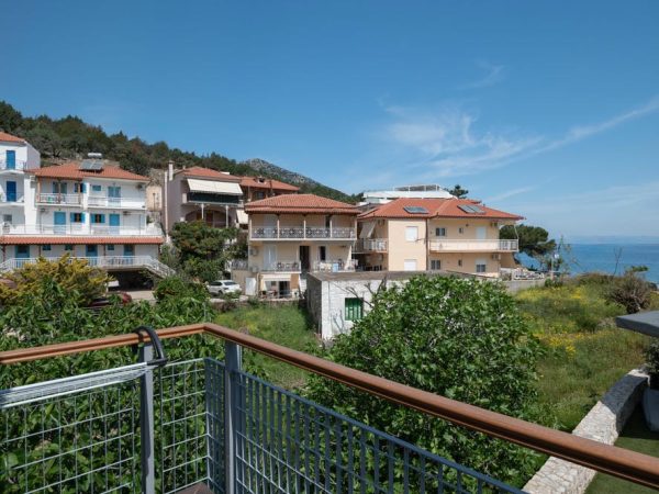 Villa Elisavet