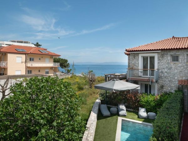 Villa Elisavet
